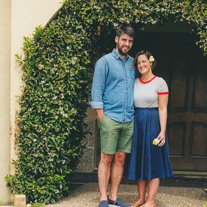 Meet your Posher, Autumn